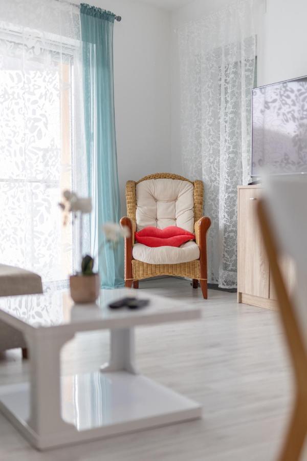 Admiral Luxury VI Apartman By Bltn ชิโอฟก ภายนอก รูปภาพ