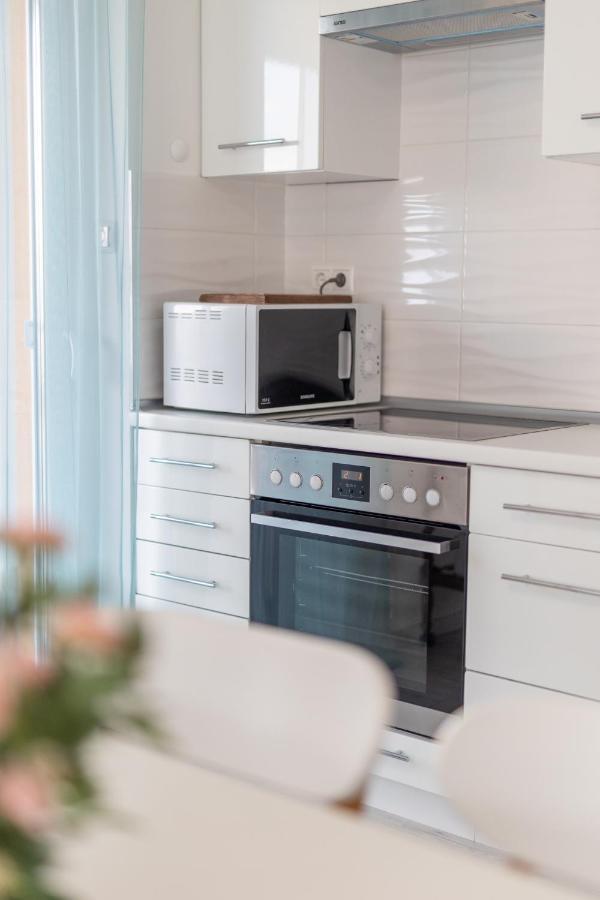Admiral Luxury VI Apartman By Bltn ชิโอฟก ภายนอก รูปภาพ